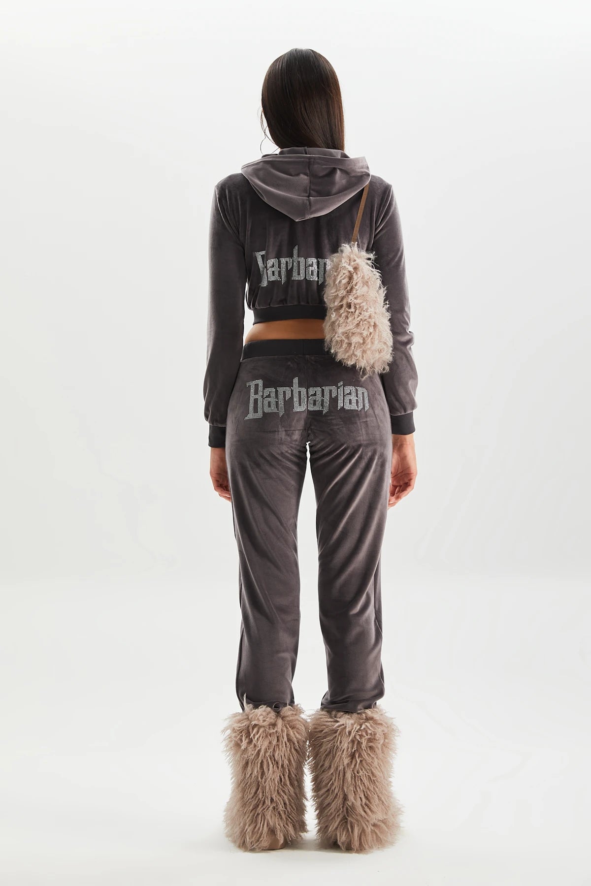 MAE TRACKPANT