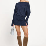 VIVIAN DRESS