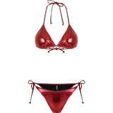 FOXY BIKINI SET