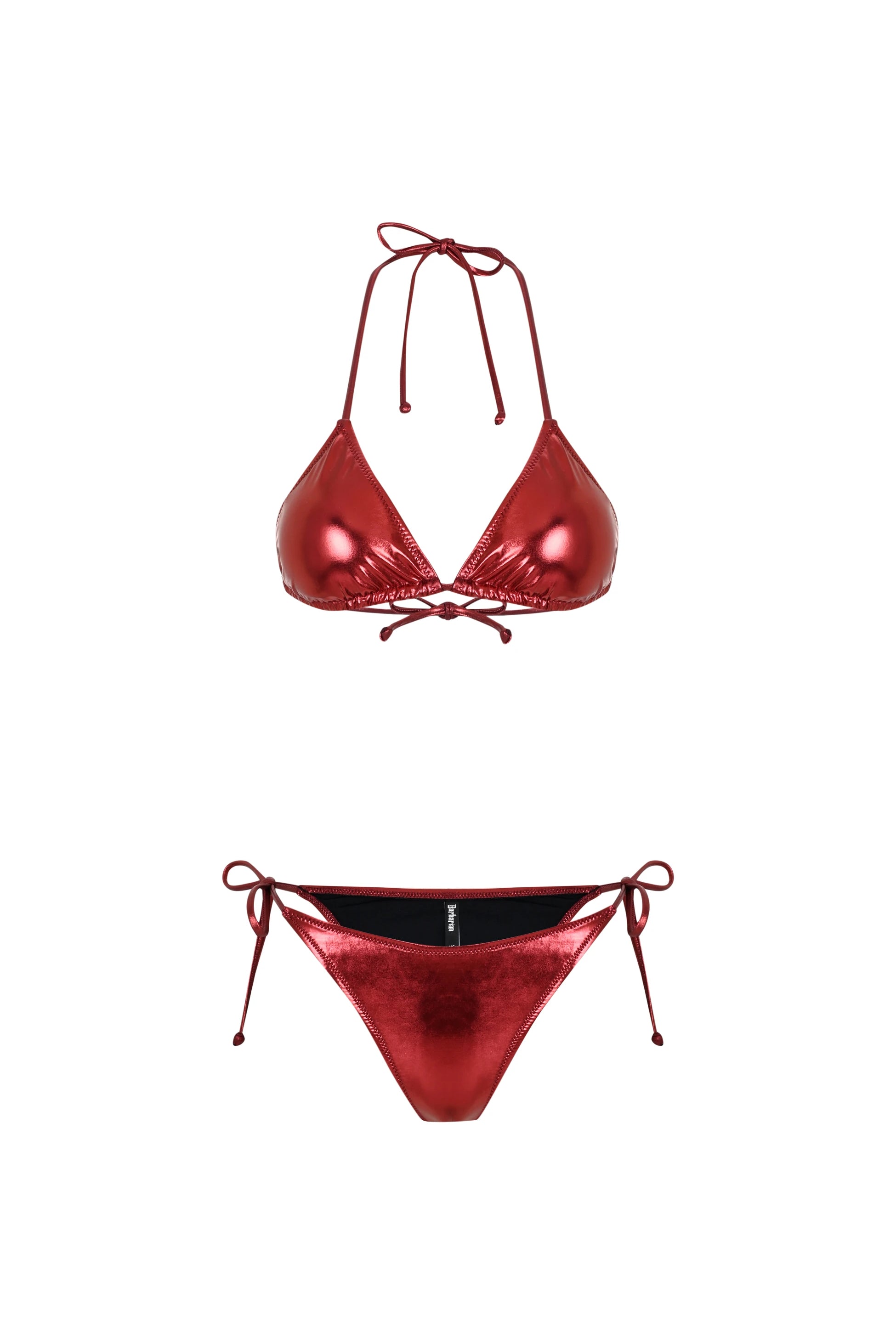 FOXY BIKINI SET