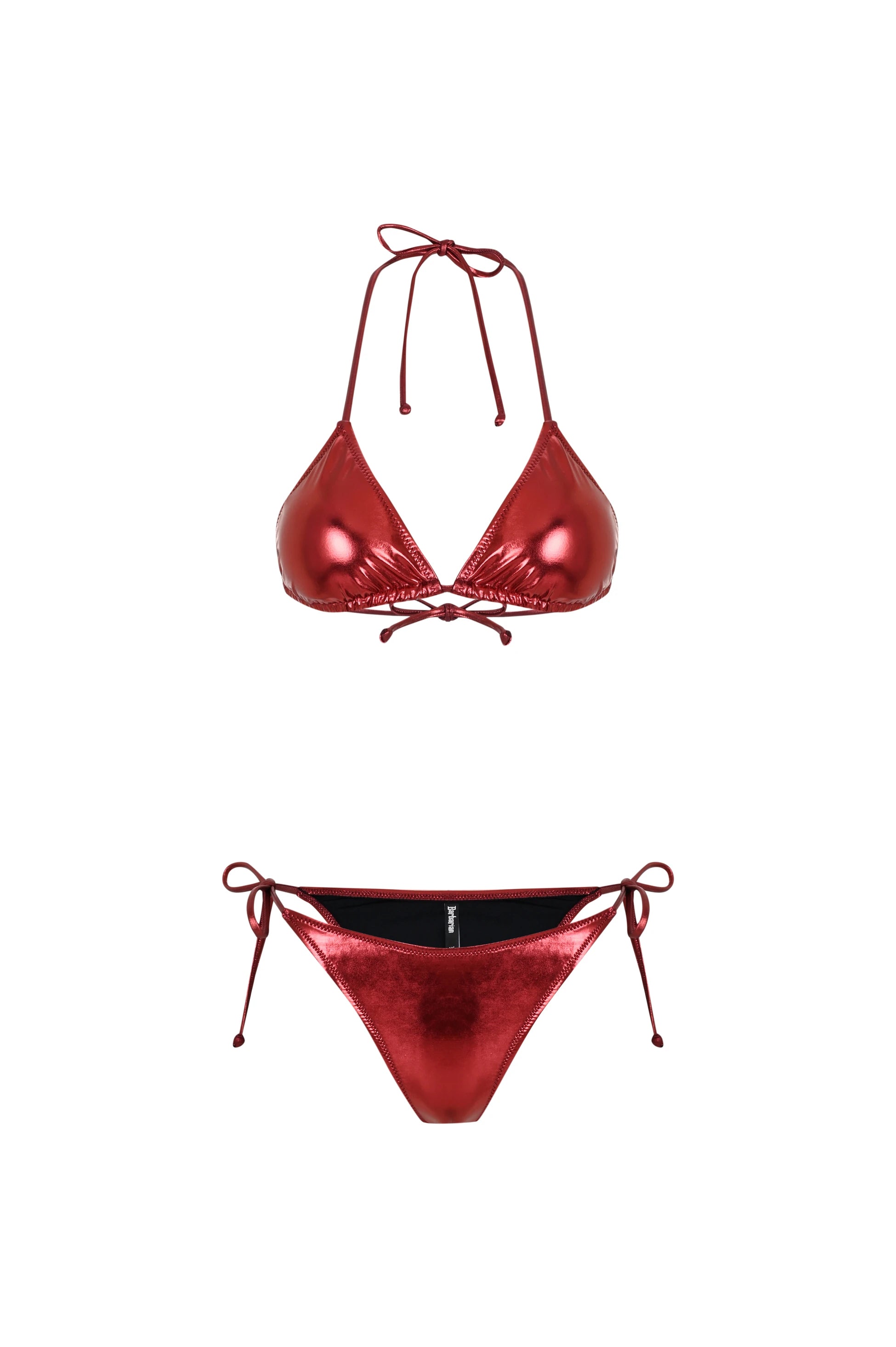 FOXY BIKINI SET