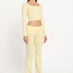 TESSA PANT