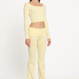 TESSA PANT