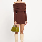 DONNA DRESS