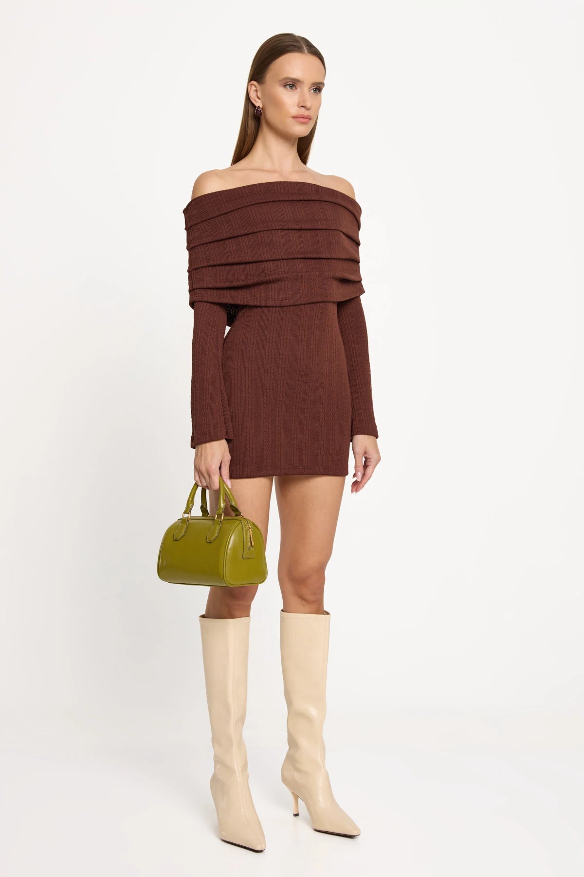 DONNA DRESS