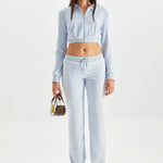 SHARON TRACKPANT