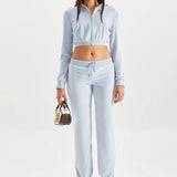SHARON TRACKPANT