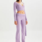 NOWA WRAP CROP