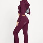 GILDA ZIPPER