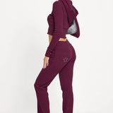 GILDA ZIPPER
