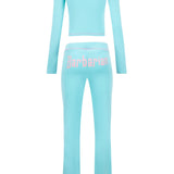 KELLA TRACKPANT