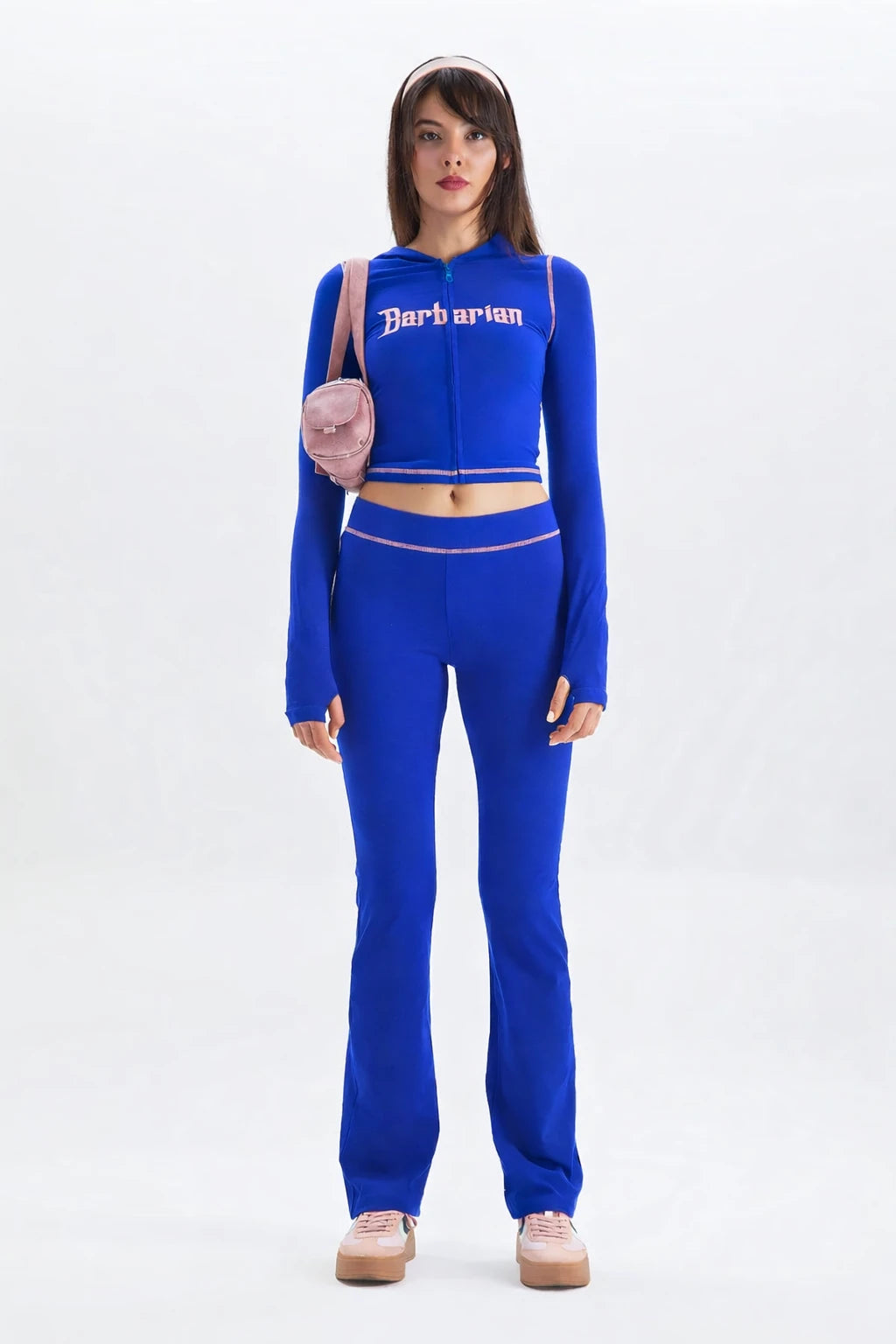 PUCCA TRACKPANT