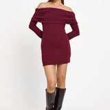 RACHEL DRESS