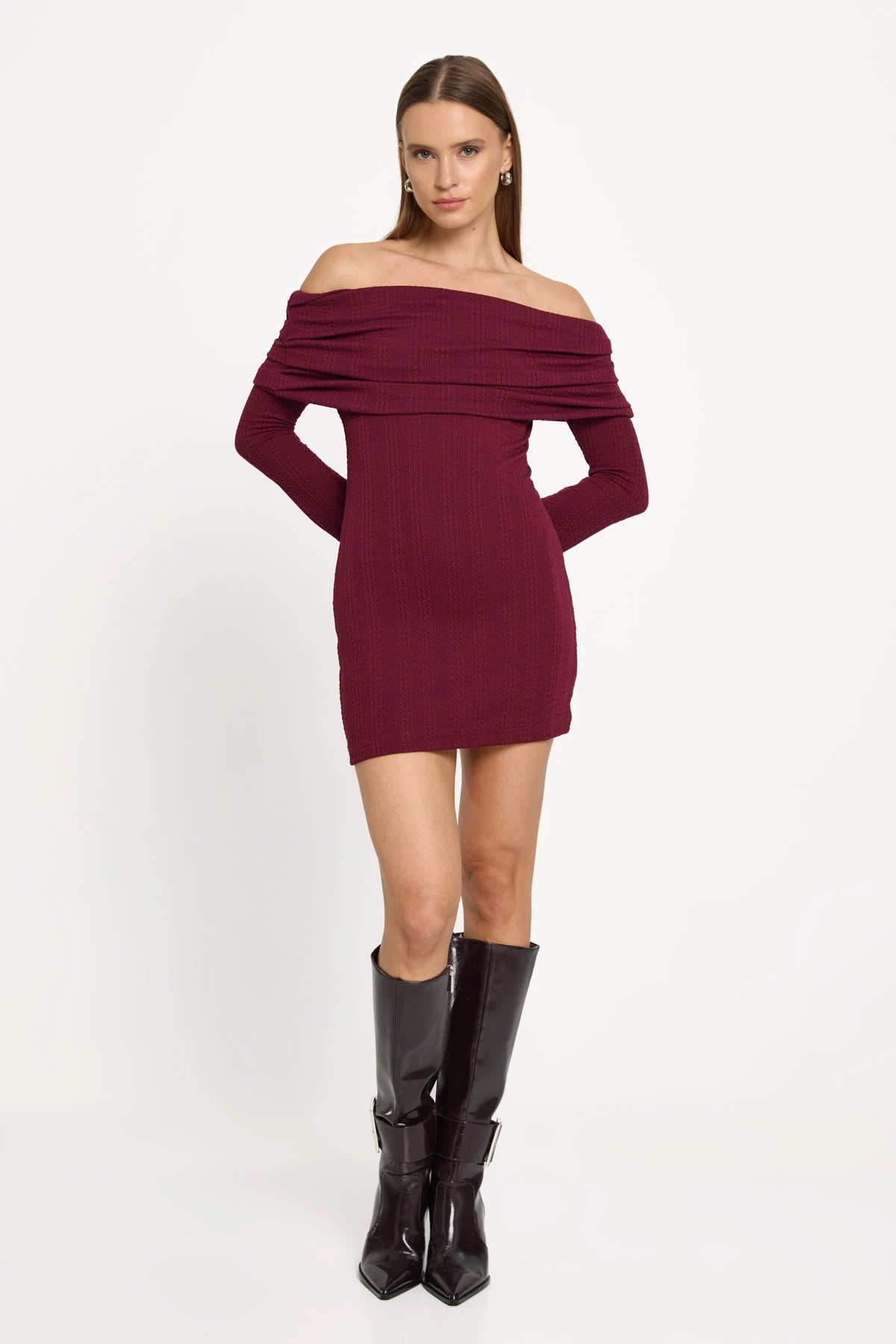 RACHEL DRESS