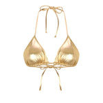 GOLDISH BIKINI TOP