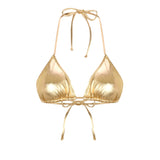 GOLDISH BIKINI TOP