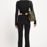 JOSIE PANT