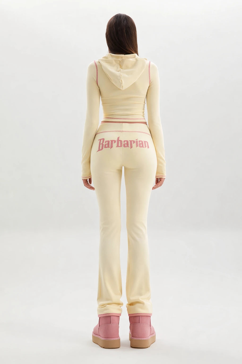 YOLA TRACKPANT