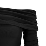 MADONNA BLACK SET