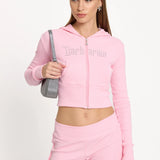 LEDA ZIPPER