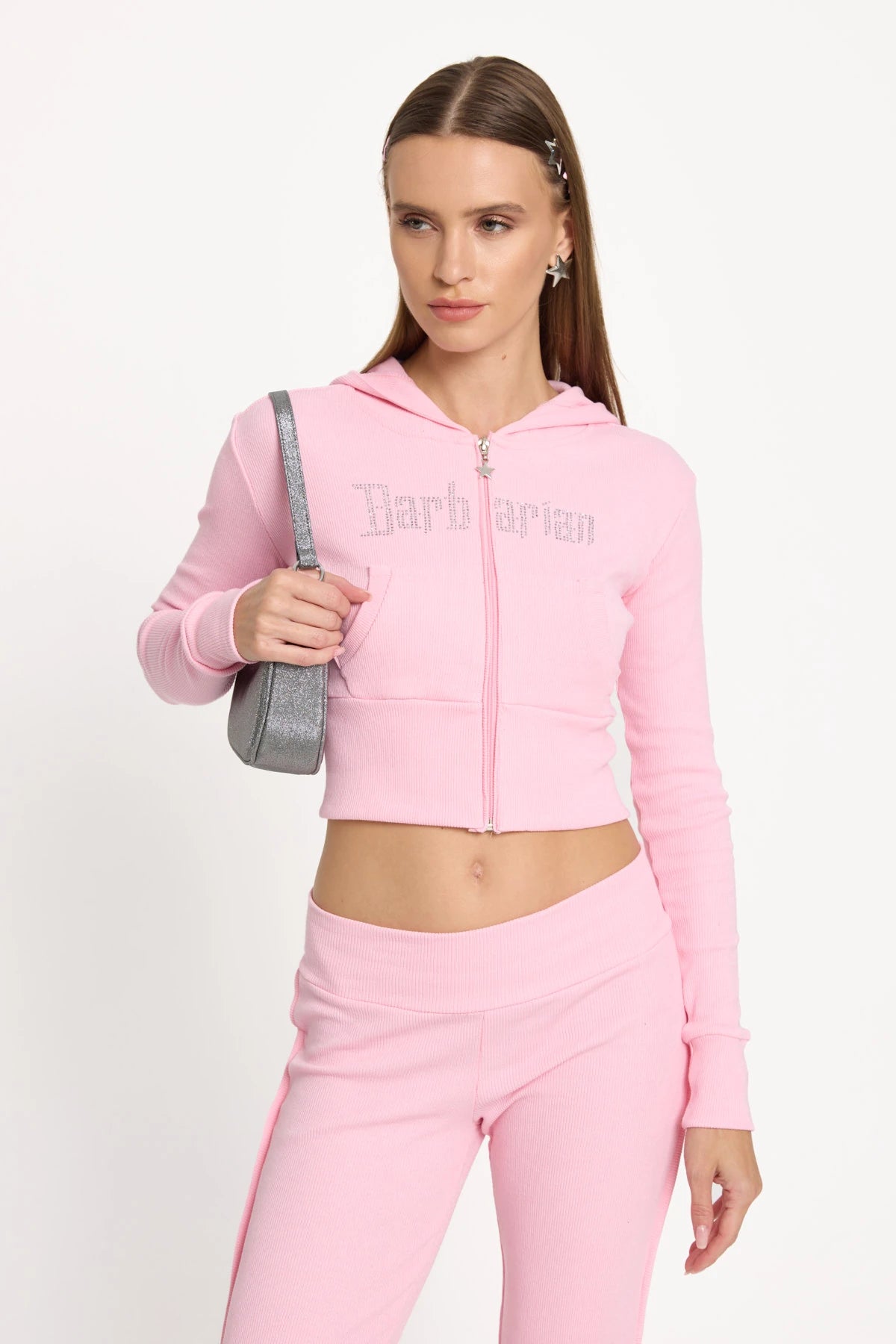 LEDA ZIPPER