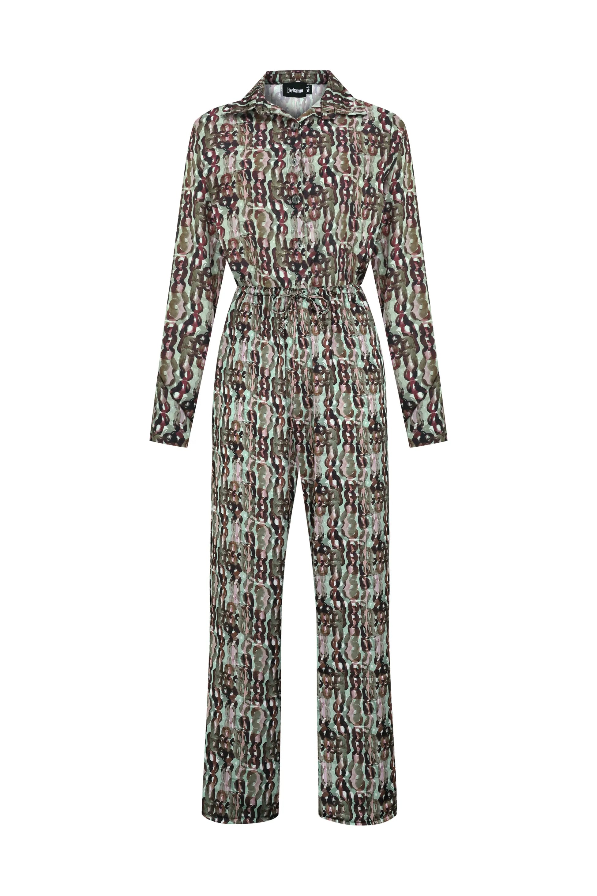 NOIRE PANT