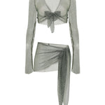 GUINIA PAREO SET