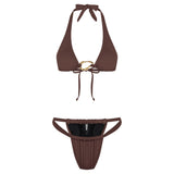 ZIVA BIKINI TOP