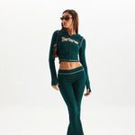 YOKO TRACKPANT