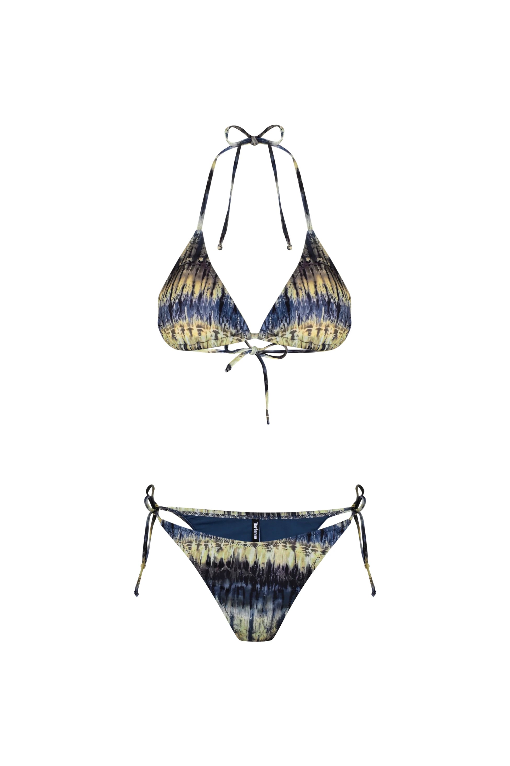 GENIA BIKINI TOP