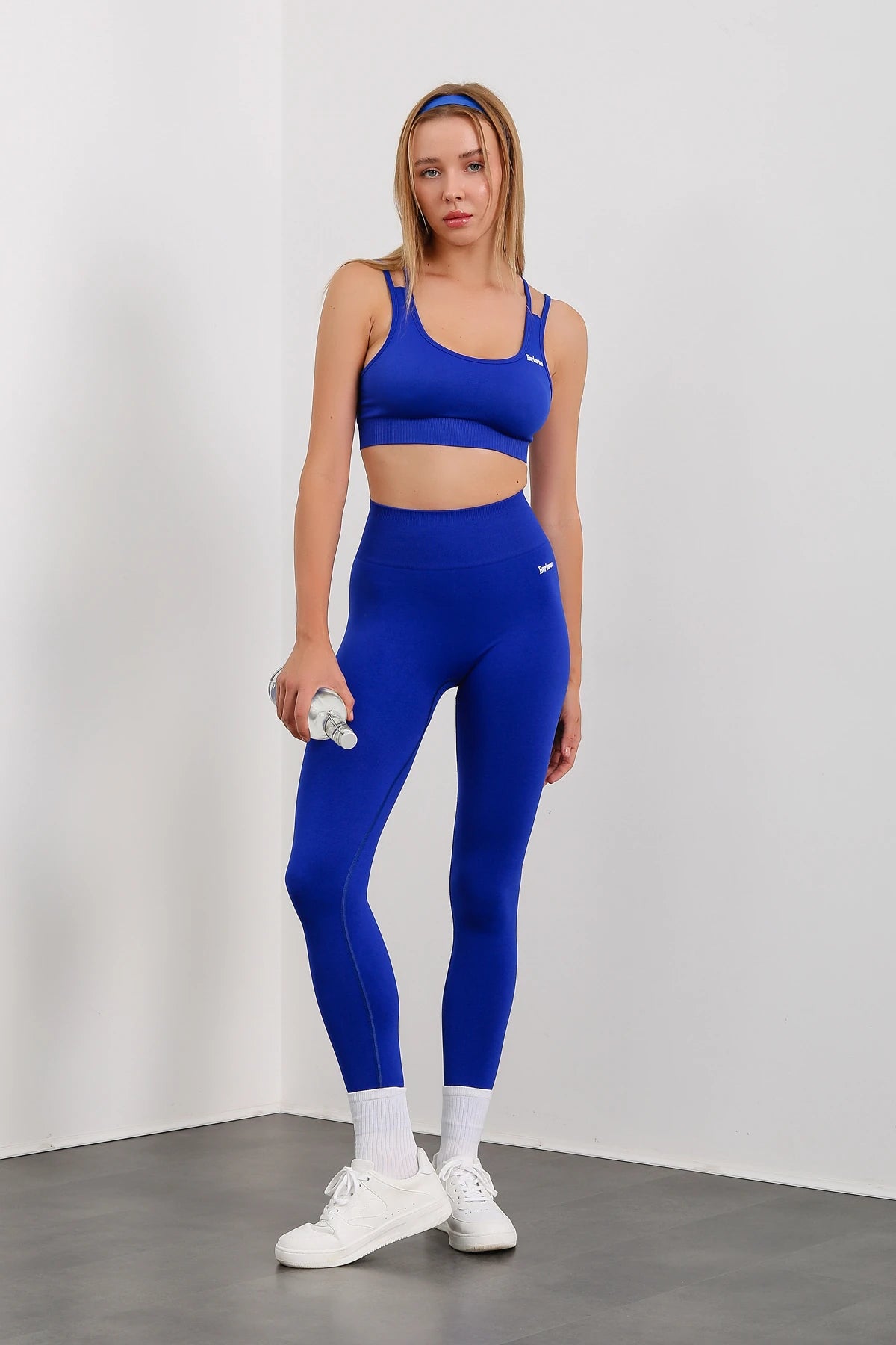 RUCHED PUSH UP LEGGINGS