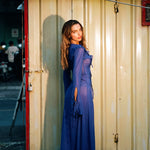 ALEXA MAXI DRESS