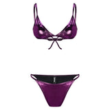 CYRA BIKINI TOP