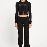 KAHLO ZIPPER