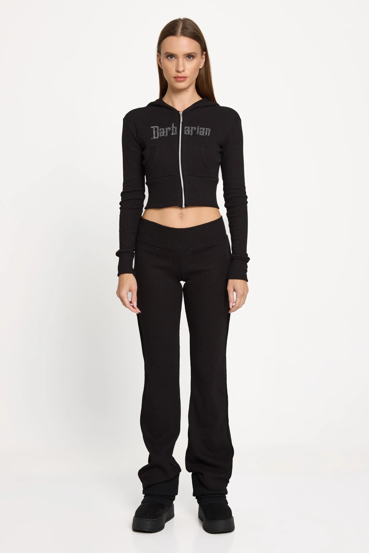 KAHLO ZIPPER