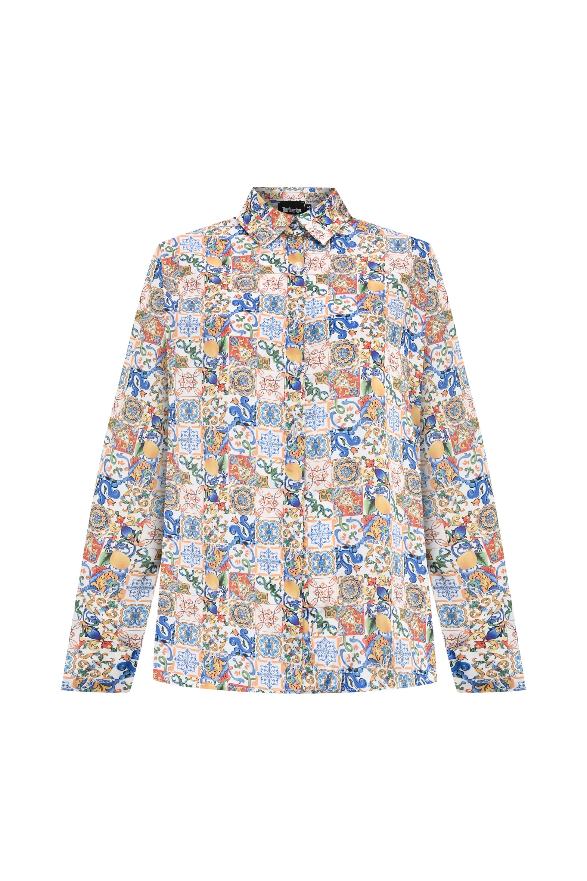 CIRCE SHIRT