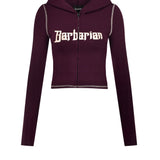 MAGDA HOODIE