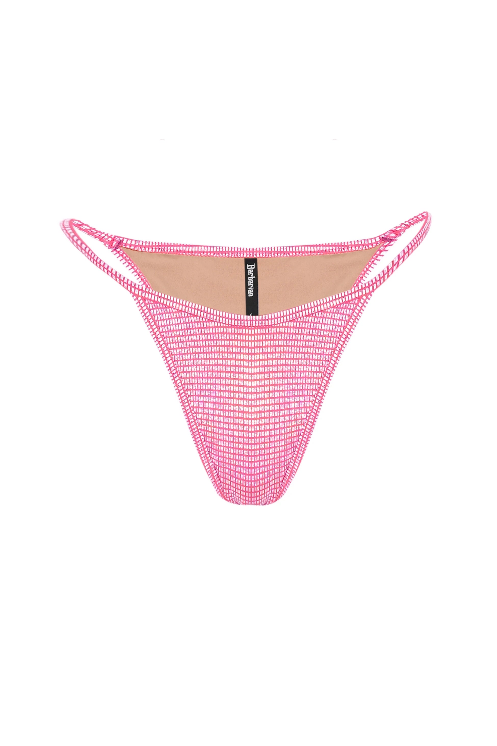 NIXIE BIKINI BOTTOM