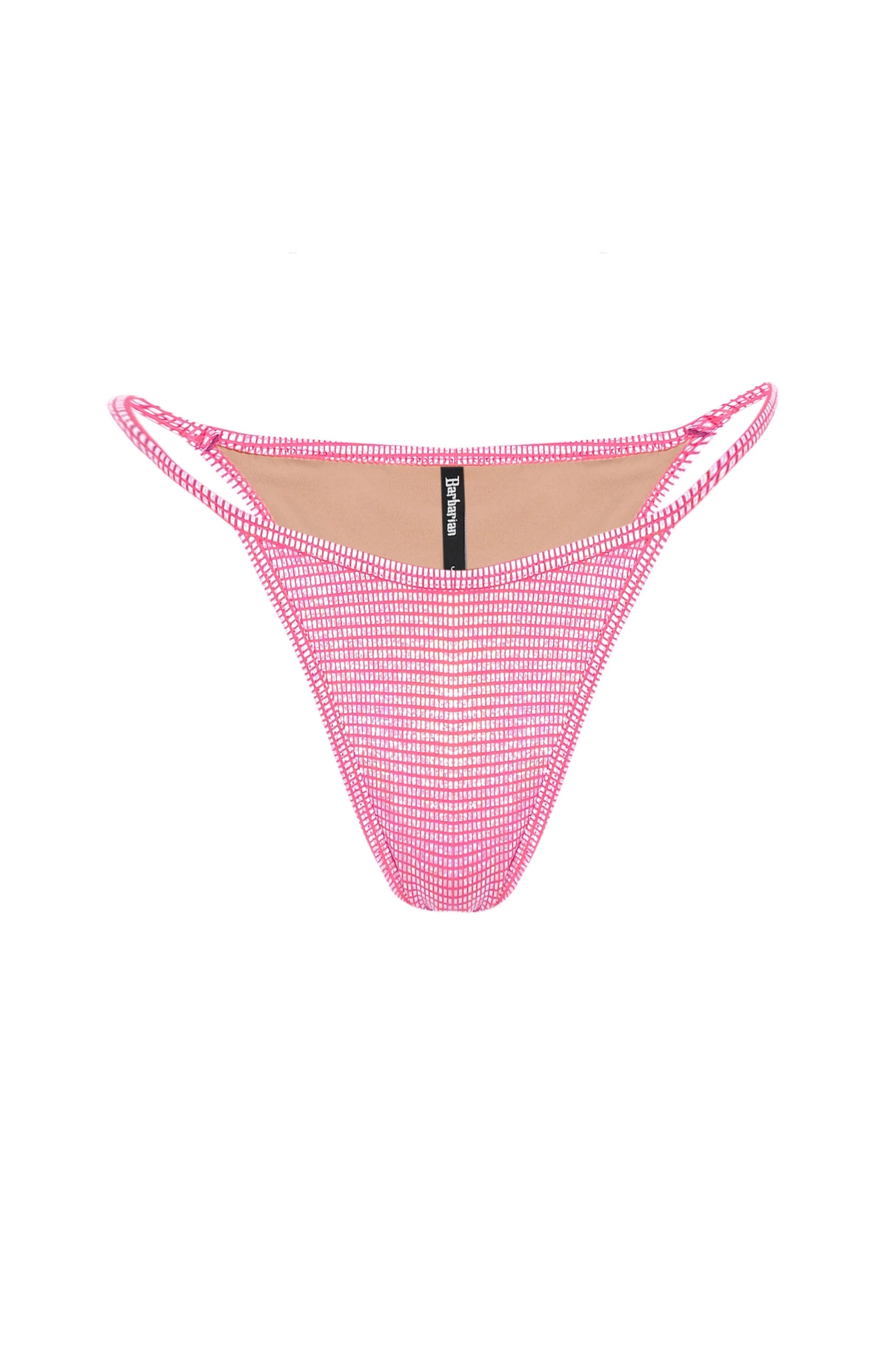 NIXIE BIKINI BOTTOM