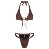 ZIVA BIKINI SET