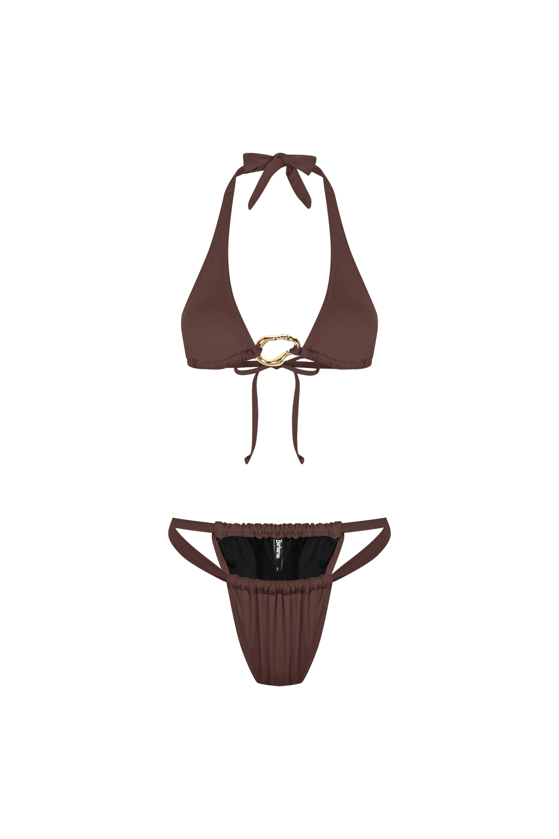 ZIVA BIKINI SET