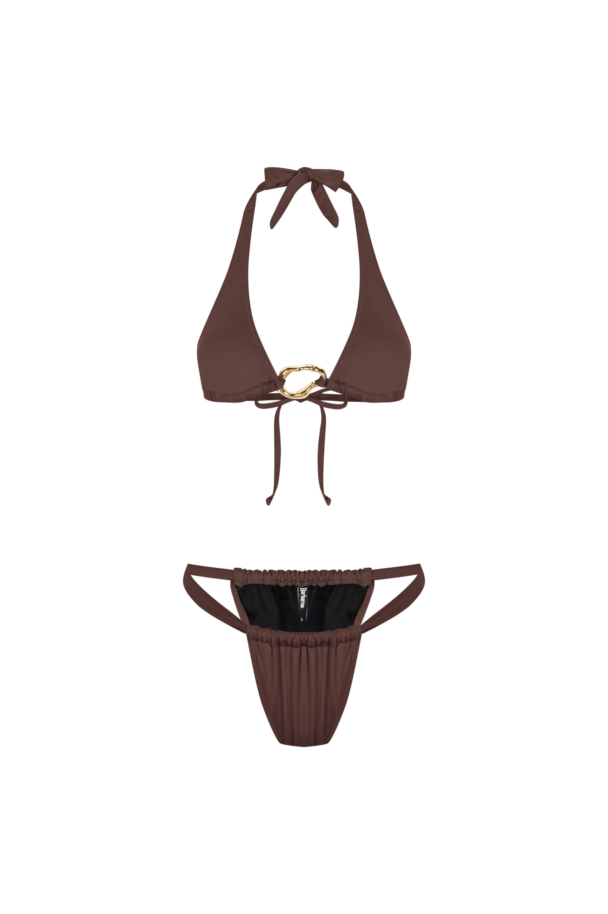 ZIVA BIKINI SET