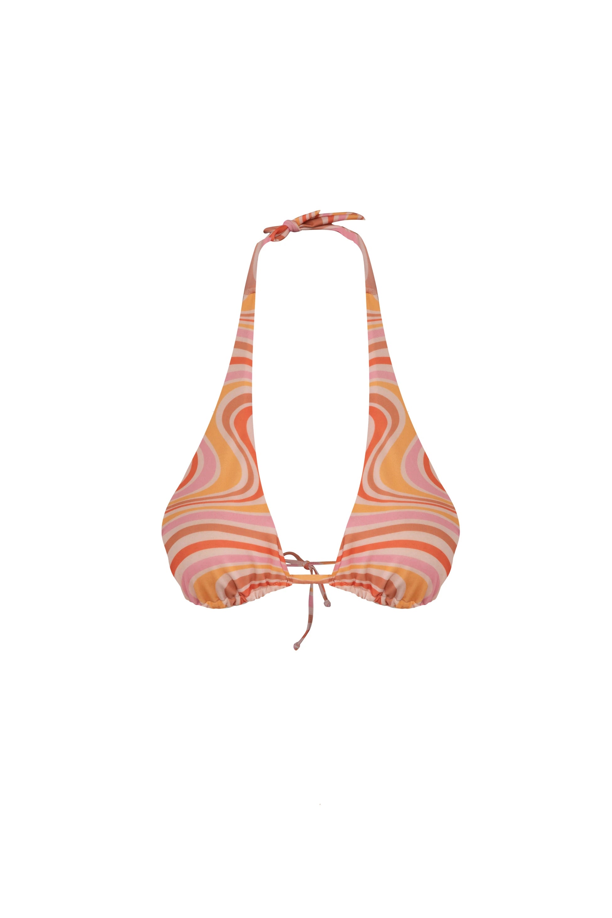 RHEA BIKINI TOP