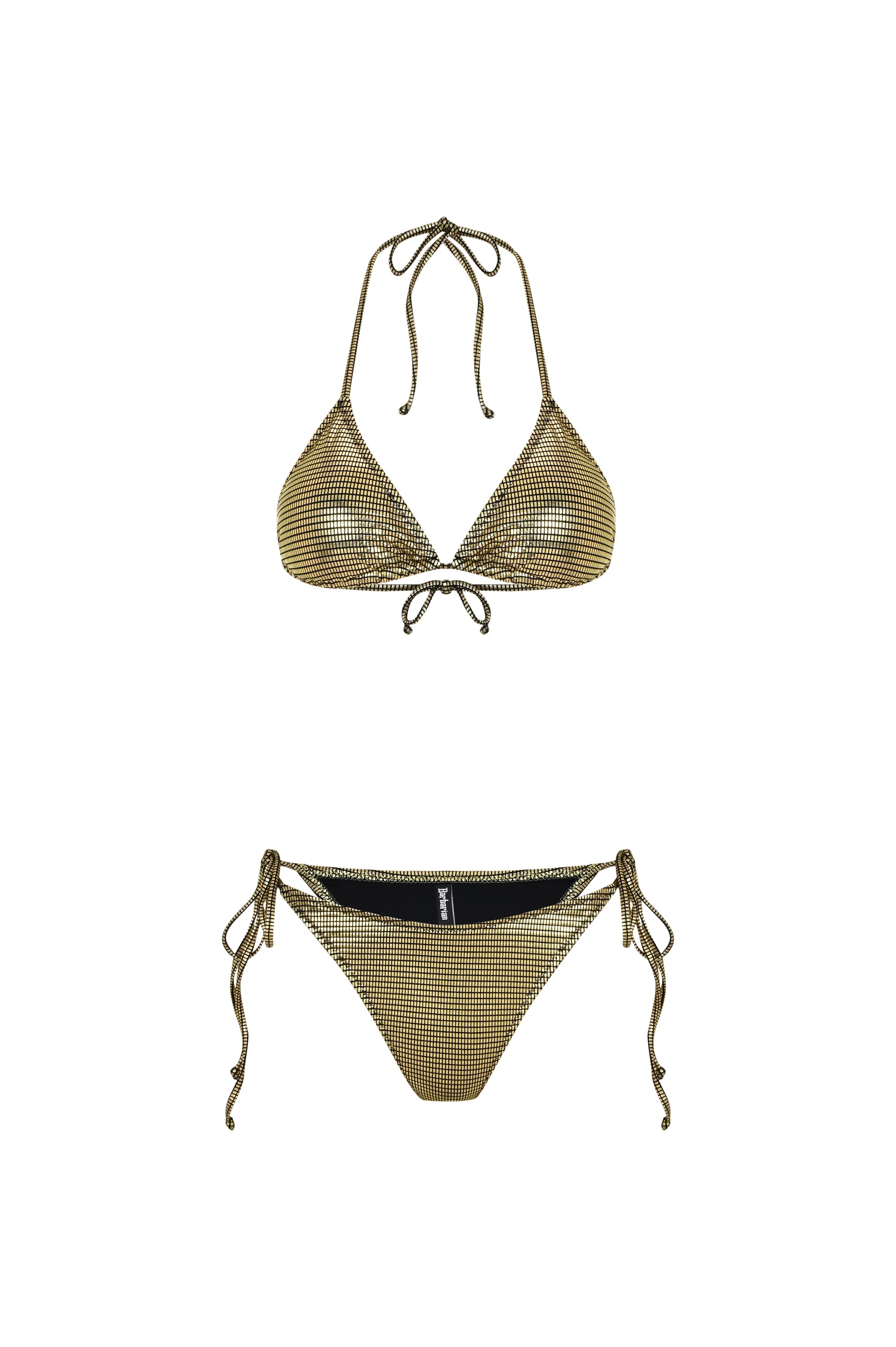 DORA BIKINI TOP
