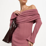 SABRINA DRESS