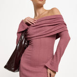 SABRINA DRESS