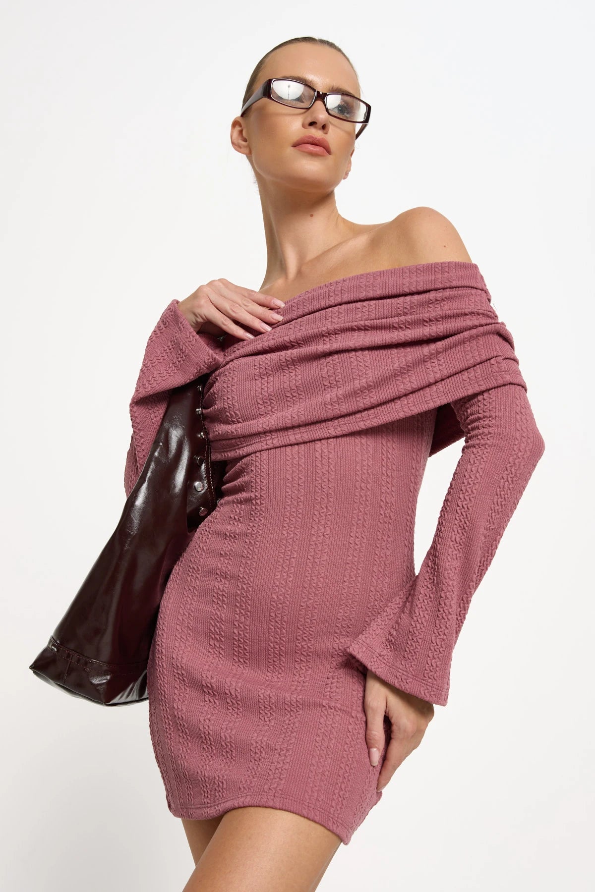 SABRINA DRESS