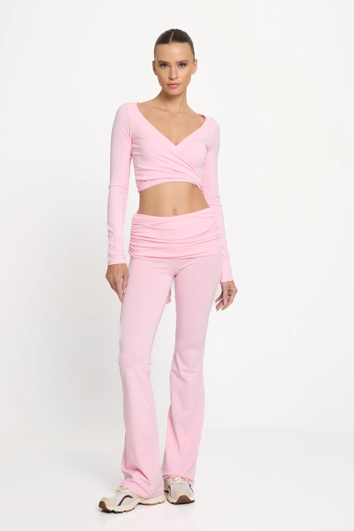 NANCY PANT