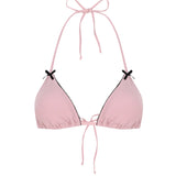 IOLA BIKINI TOP