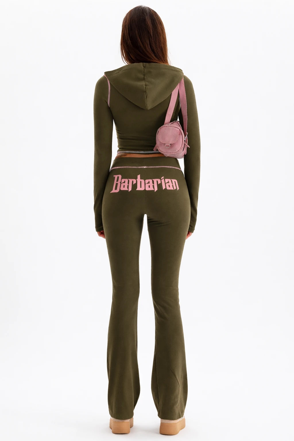 HANNAH TRACKPANT